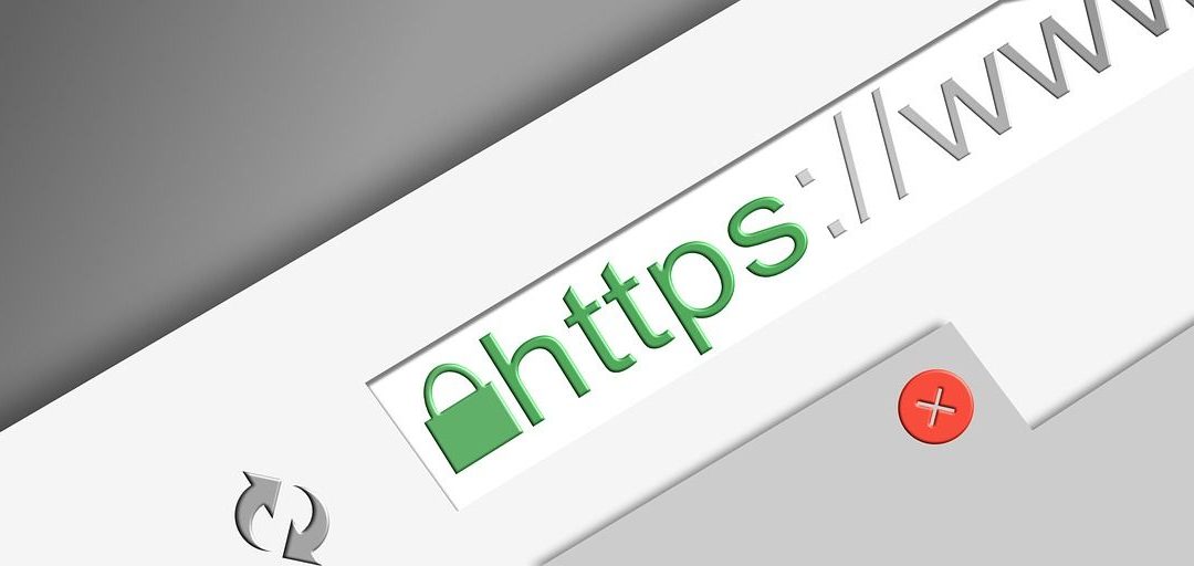 HTTPS para impulsar el SEO de tu web
