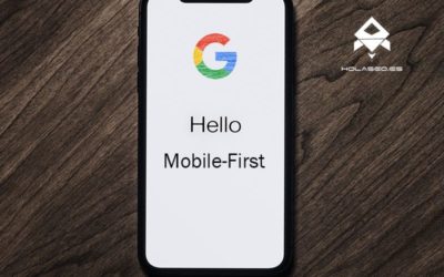 Mobile First, el móvil en el corazón de Google