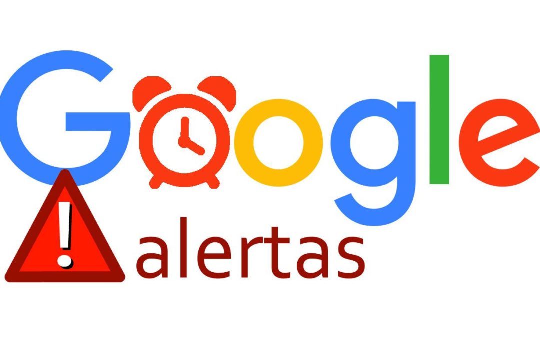 Google Alerts, descubre quién habla de ti o de tu web