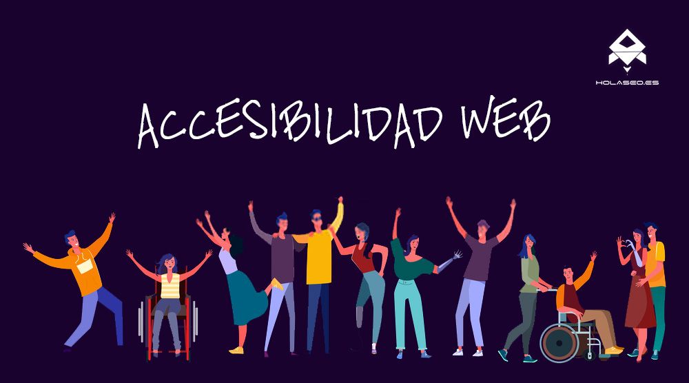 accesibilidad web