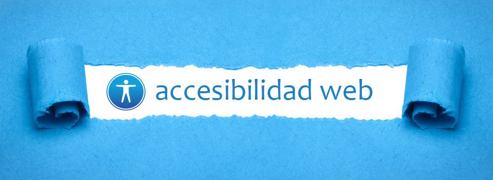 que es la accesibilidad web