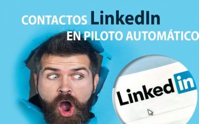 Contactos LinkedIn