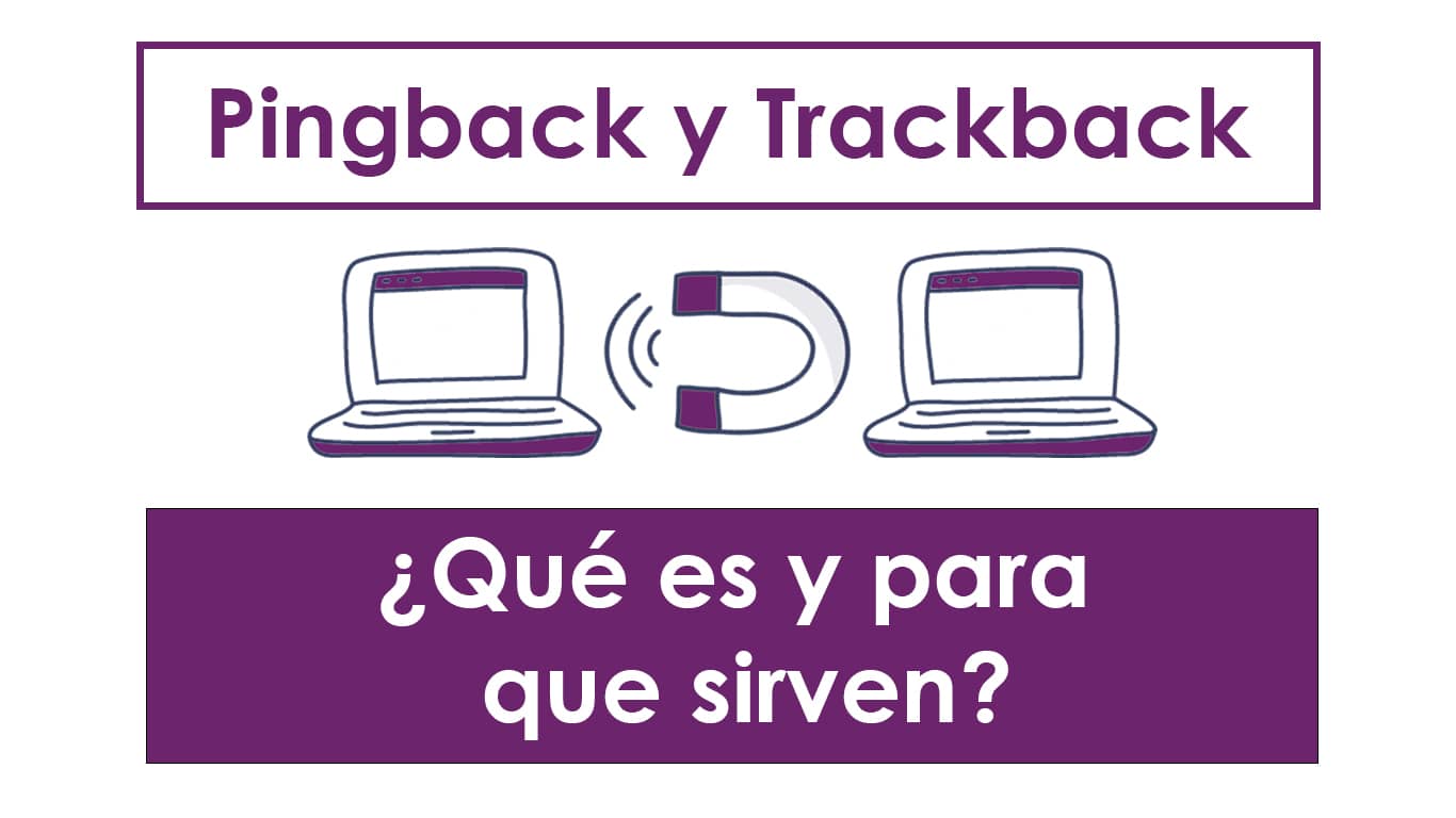 pingback tracback