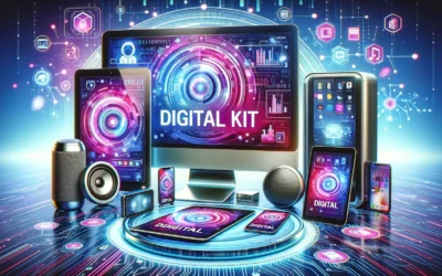 Kit Digital autónomos 3000 €: Ordenador GRATIS + solución
